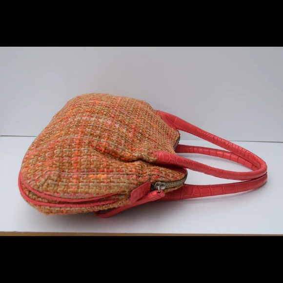 NWOT Donna Dixon handbag - Picture 2 of 7